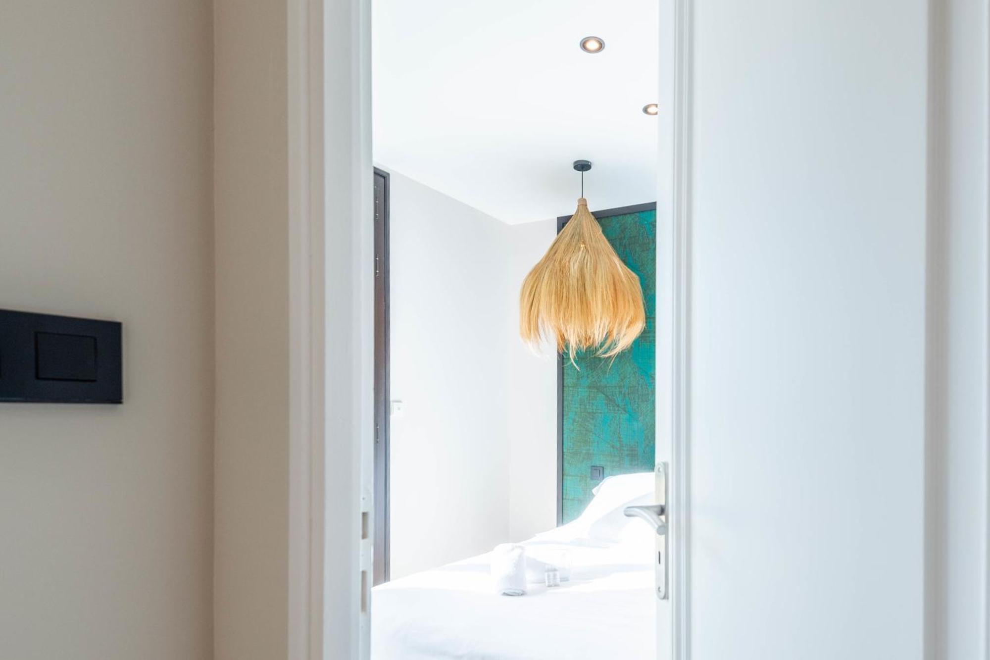 Le Beau Marcy - Contemporary City Centre Flat Анси Екстериор снимка