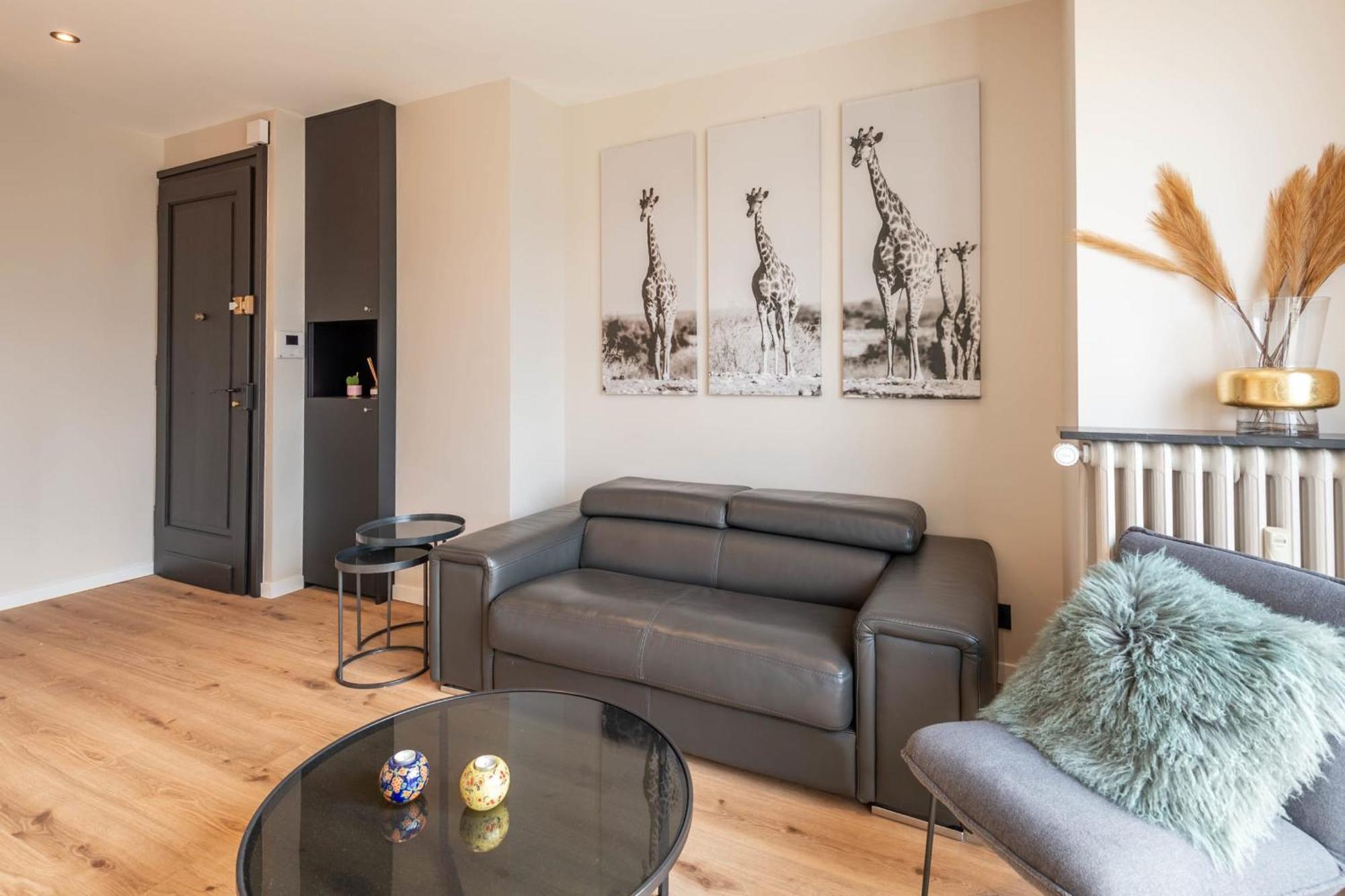 Le Beau Marcy - Contemporary City Centre Flat Анси Екстериор снимка