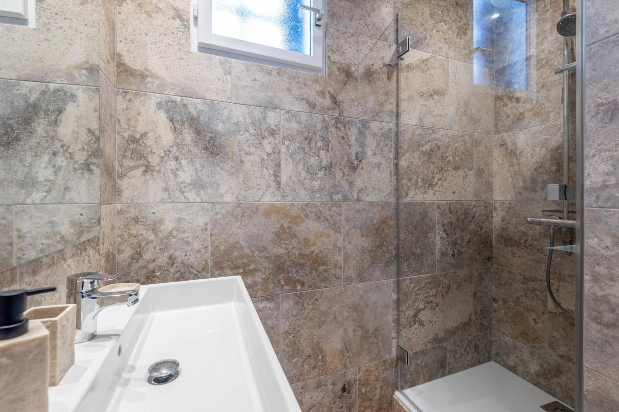 Le Beau Marcy - Contemporary City Centre Flat Анси Екстериор снимка